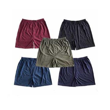 โปรโมชั่น : ⚡️F36⚡️ซื้อครบ10แถม1 กางเกงบ๊อกเซอร์สีพื้นเรียบๆ Boxerราคาต่อชิ้น