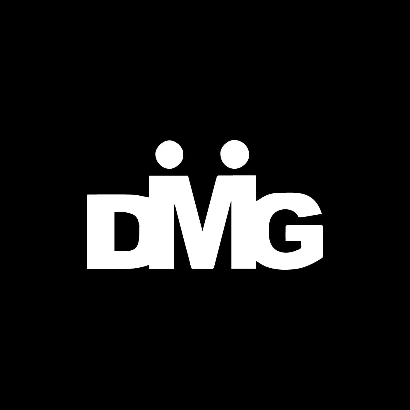 โลโก้ร้าน DMG OFFICIAL STORE