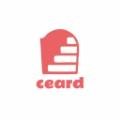 โลโก้ร้าน ceard
