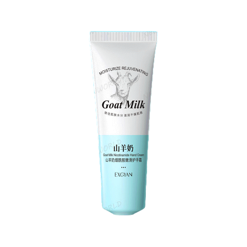 ครีมทามือ ครีมบำรุงมือ แฮนด์ครีม 30กรัม ผิวมือเนียนนุ่มชุ่มชื้น Hand Lotion(090)