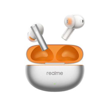 [Comming soon] realme air6 พร้อมเป็นเจ้าของพร้อมกันได้แล้ว 21 มิถุนายน 2024