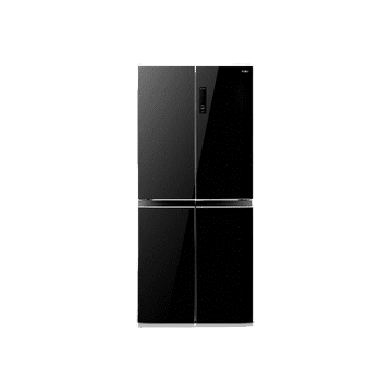 โปรโมชั่น : Haier ตู้เย็นมัลติดอร์ อินเวอร์เตอร์ ความจุ 15.5 คิว รุ่น HRF-MD430 GB