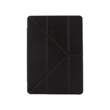 Gizmo Case เคสฝาสีดำ-หลังใส for Galaxy เคส Tab S9 / S9 FE/ S9 Plus/ S9 Ultra รุ่น Multi Stand เคส