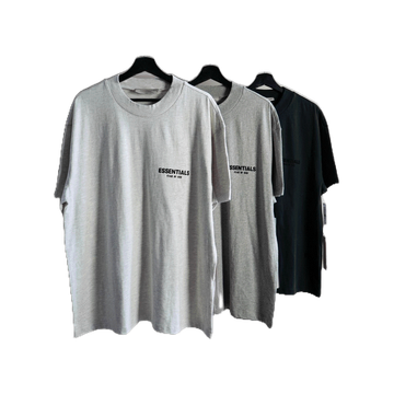 Fear of God Essentials T-shirts