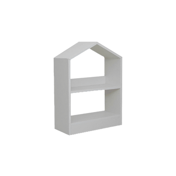 LOOMS ตู้เตี้ย รุ่น Jaycee สีขาว (45x19x60 ซม.)