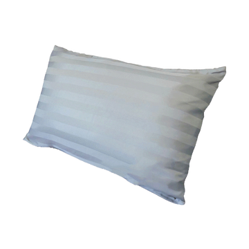 [ซื้อครบ 49 บาทส่งฟรี] ปลอกหมอน Pillow case ลายริ้ว ขนาดใหญ่ 70x50 cm