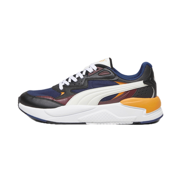 โปรโมชั่น : PUMA BASICS - รองเท้ากีฬา X-Ray Speed สีฟ้า - FTW - 38463834