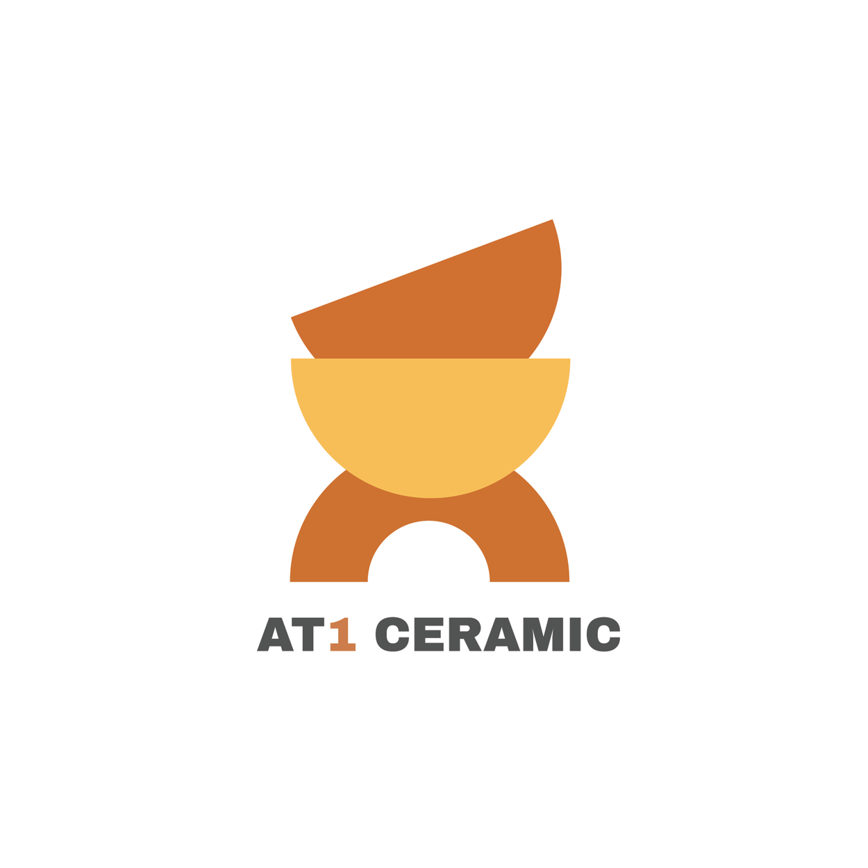 โลโก้ร้าน AT1CERAMIC