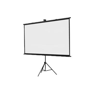 Wanbo Projector Screen จอโปรเจคเตอร์ จอรับภาพ 4K แบบตั้งพื้น แขวนผนัง