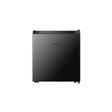 Hisense รุ่นER45B ตู้เย็น Mini Bar ประตู 1.6Q /45 ลิตร