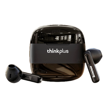 หูฟัง Lenovo Thinkplus xt98 หูฟังบูลทูธ Bluetooth 5.3 หูฟังไร้สาย HIFI Wireless Earphones หูฟังสเตอริโอไร้สาย รองรับสมาร์ทโฟนทุกรุ่น
