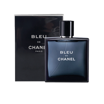 เคาน์เตอร์ของแท้ Chanel Bleu De Parfum EDT EDP 100ML น้ำหอมผู้ชาย มอบถุงเป็นของขวัญ