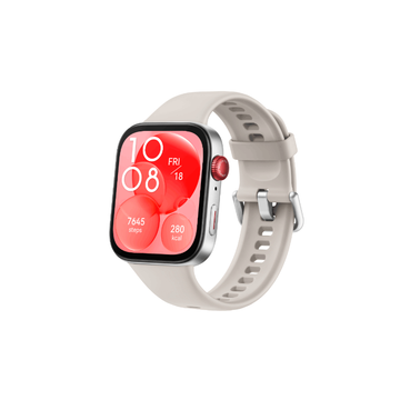 [6.15 โค้ดช้อปปี้ 15DD1000] HUAWEI WATCH FIT 3 | ร้านค้าอย่างเป็นทางการ
