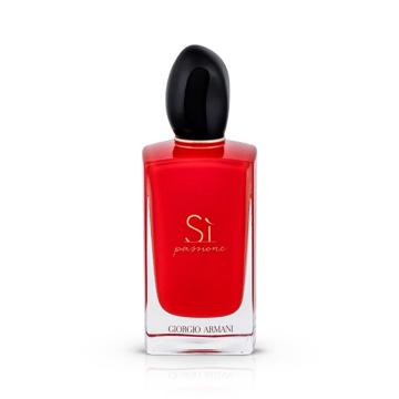[เก็บโค้ดลดเพิ่ม 399.-] GIORGIO ARMANI - Si Passione EDP น้ำหอมผู้หญิง [สินค้าแท้ 100%]