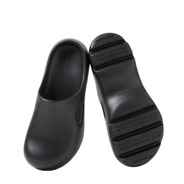 โปรโมชั่น : 【LIVESTREAM】【New Year  Valentine】Posee Mae Bv PuddleStyle รองเท้าหัวโต ด้านล่างหนา รองเท้าแตะลําลอง พื้นหนา กันลื่น แฟชั่นฤดูร้อน สําหรับสตรี P27506S