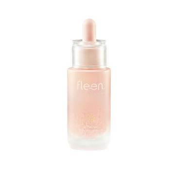 Fleen Beauty Energize Tone Up Serum ฟลีน บิวตี้ โทนอัพ #โทนอัพเซรั่ม เนื้อบางเบา