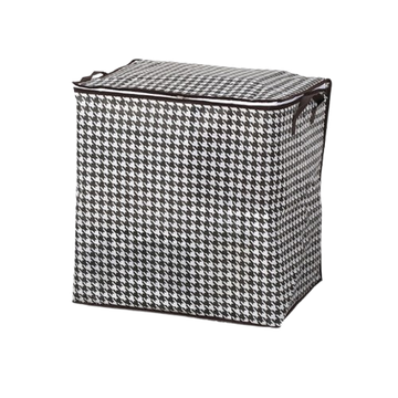 โปรโมชั่น Flash Sale : BYENJOYSHOP ปลีกส่ง กล่องเก็บผ้าห่ม มีซิป ความจุขนาดใหญ่ ถุงเก็บของอเนกประสงค์ กันฝุ่น ประหยัดพื้นที่