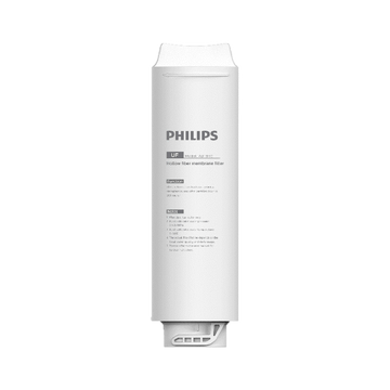 PhilipsWater Purifier AUT1211 เครื่องกรองน้ําดื่ม UF เครื่องกรองน้ำ กรองได้ 99% ไส้กรอง4ชั้น