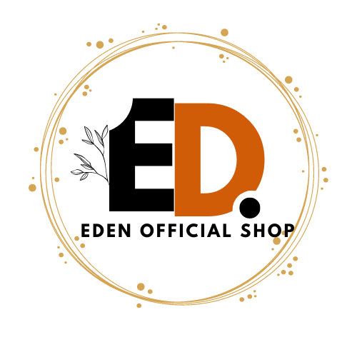 โลโก้ร้าน Eden Shop TH