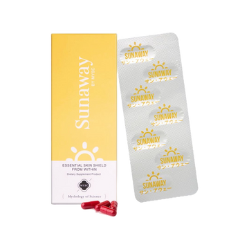 โปรโมชั่น : Summer Surprise MYSC Sunaway มิสส์ ซันอะเวย์ บรรจุ 14 แคปซูล