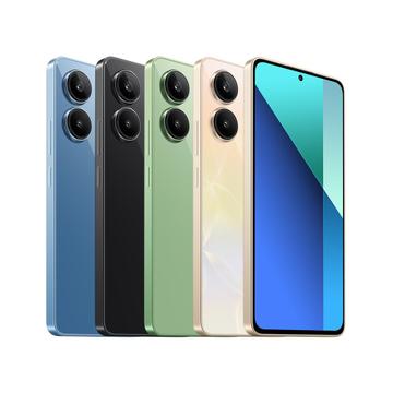 โปรโมชั่น : NEW Xiaomi Redmi Note 13 Series เปิดตัว 15 ม.ค. 2567 17.00 น. 3