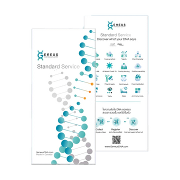 Geneus DNA Standard (สแตนดาร์ด)