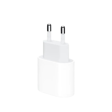 Apple Power Adapter USB-C 20W (New 2024)