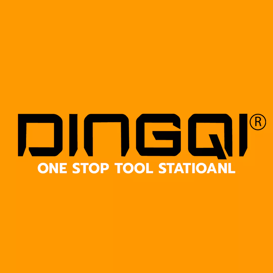 โลโก้ร้าน DINGQI THAILAND