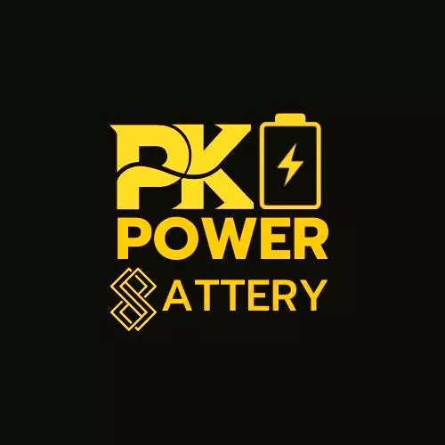 LISHEN by PK Power Battery 