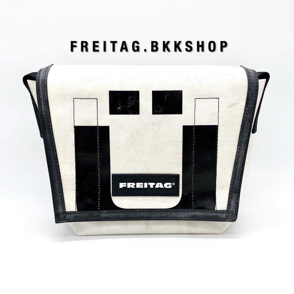 FREITAG F558 LEONARD::WALLET | Shopee Thailand