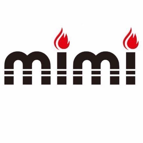 โลโก้ร้าน MiMi Home & Camping