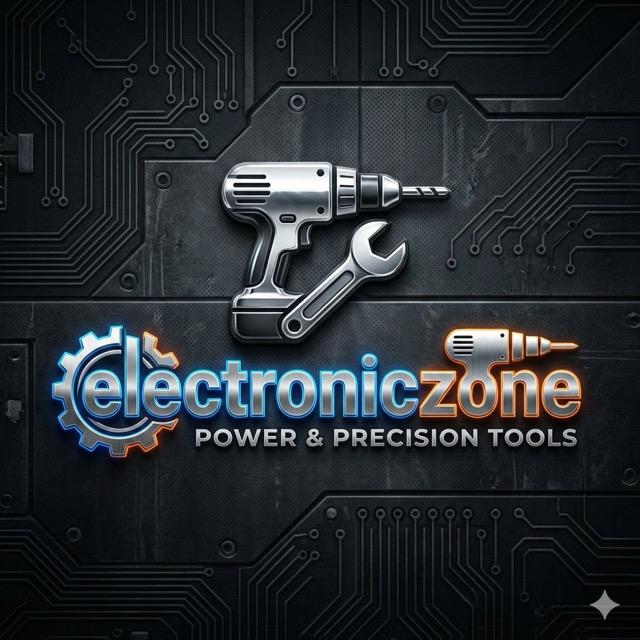 โลโก้ร้าน Electroniczone