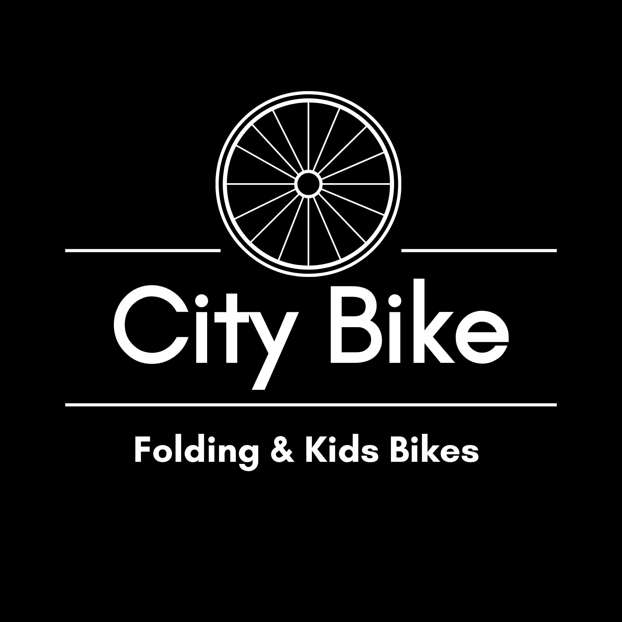 โลโก้ร้าน City Bike Bangkok