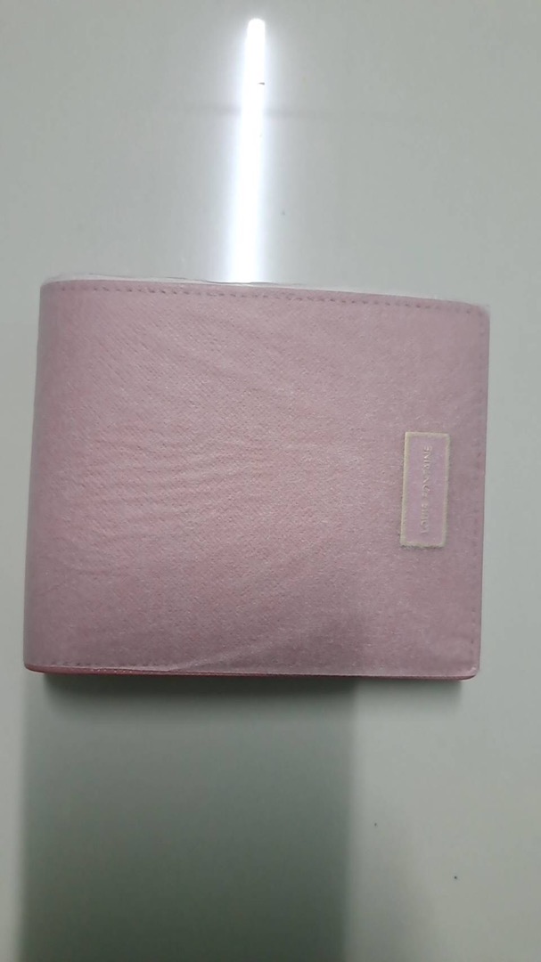 Louis Fontaine Leather - Thailand - This is officially wallet, way