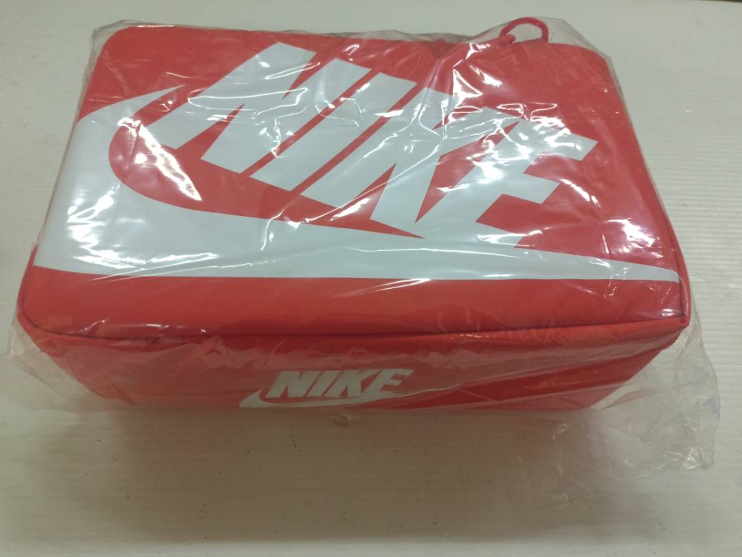 NIKE Shoe Box Bag DA7337 133 - Shiekh