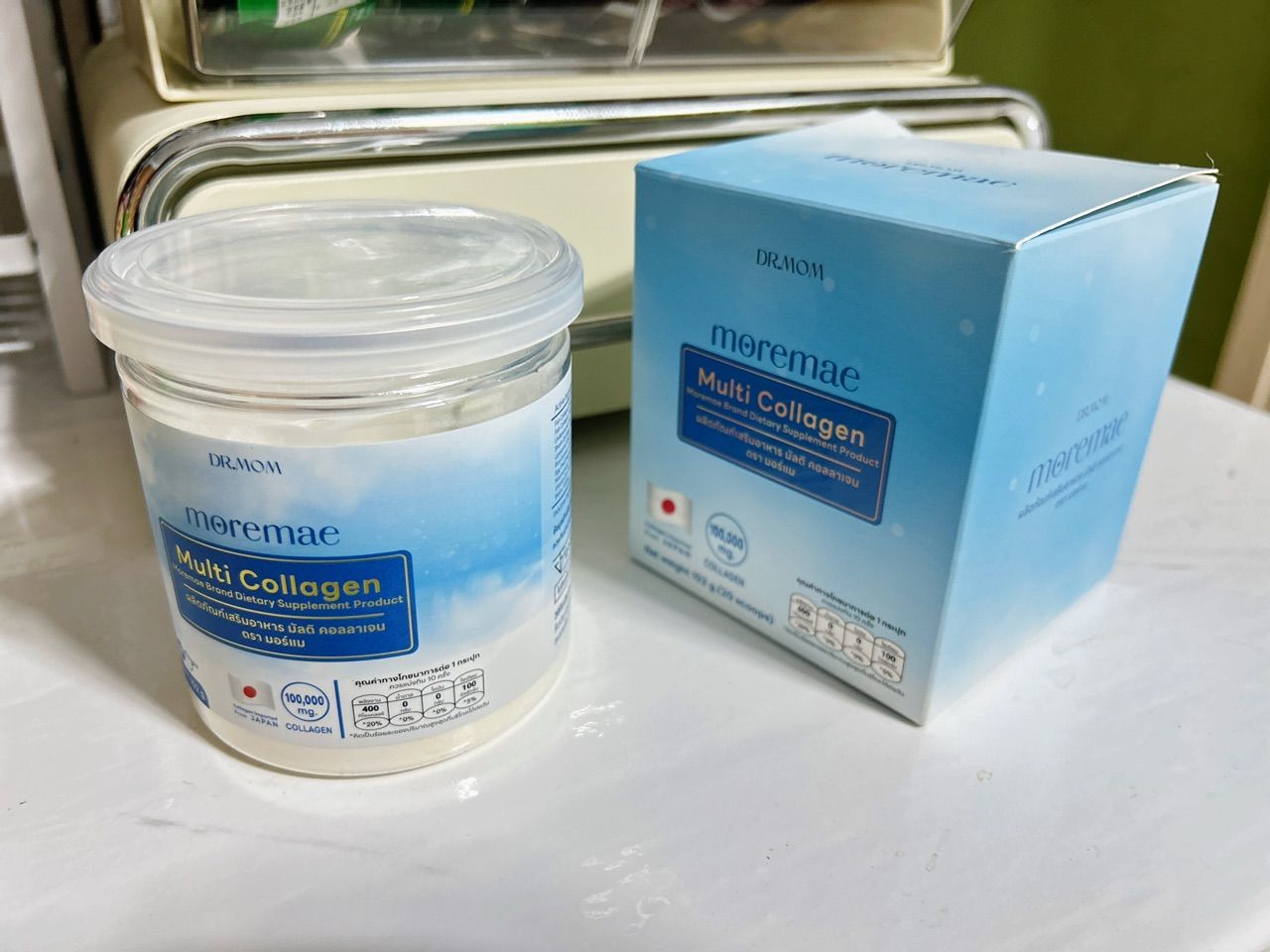 รีวิว
