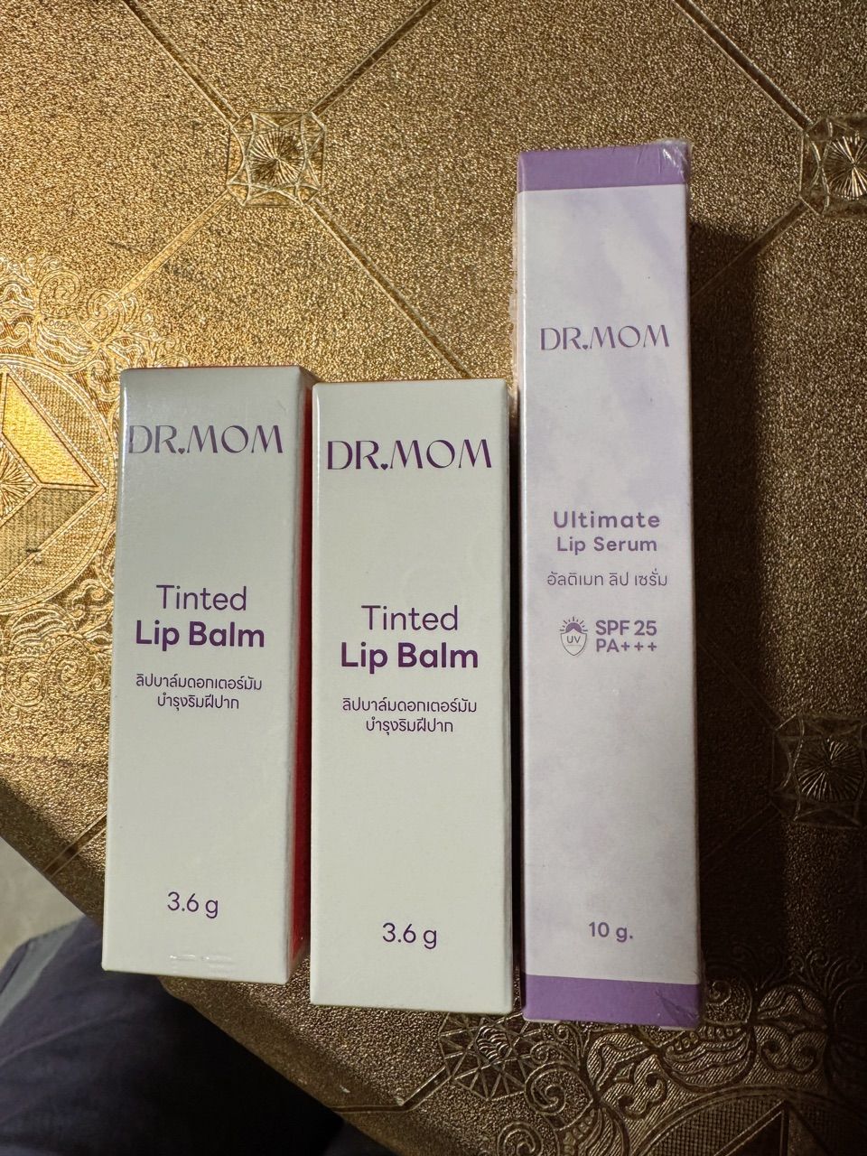 รีวิว