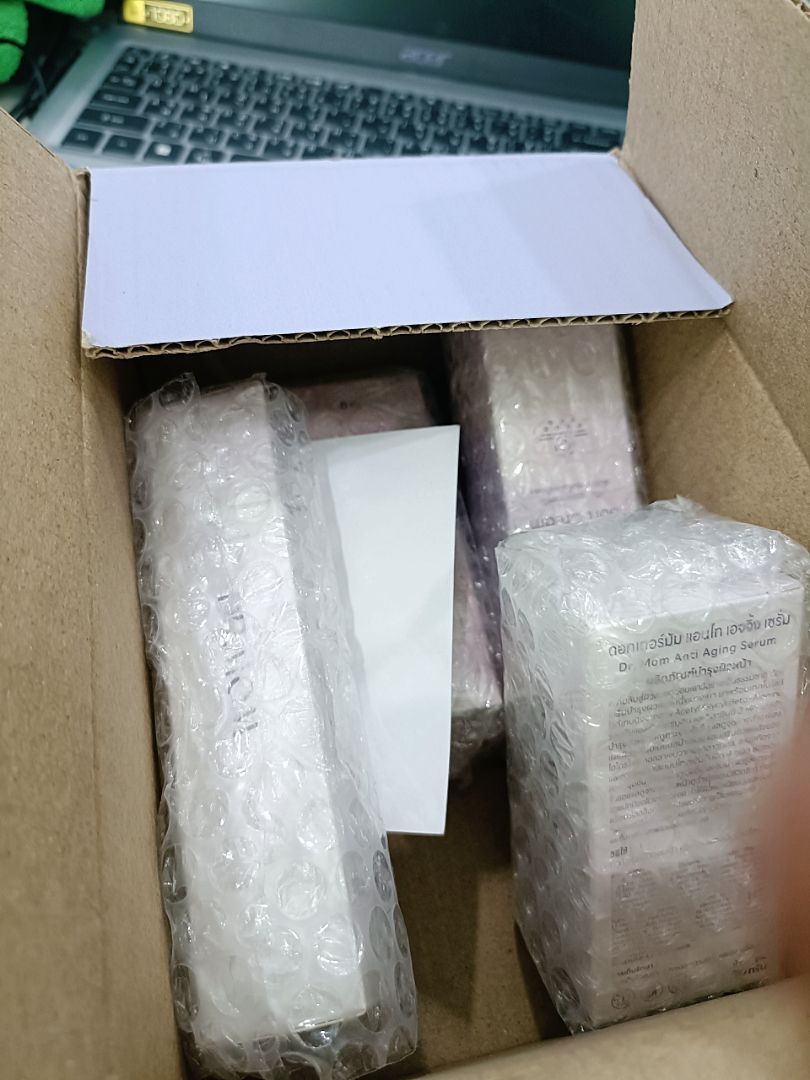 รีวิว