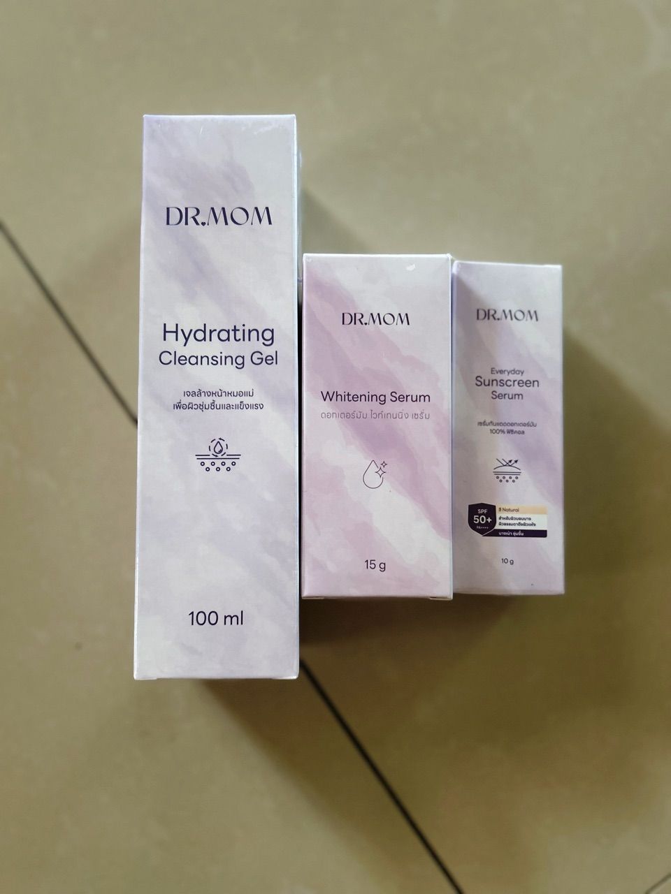 รีวิว