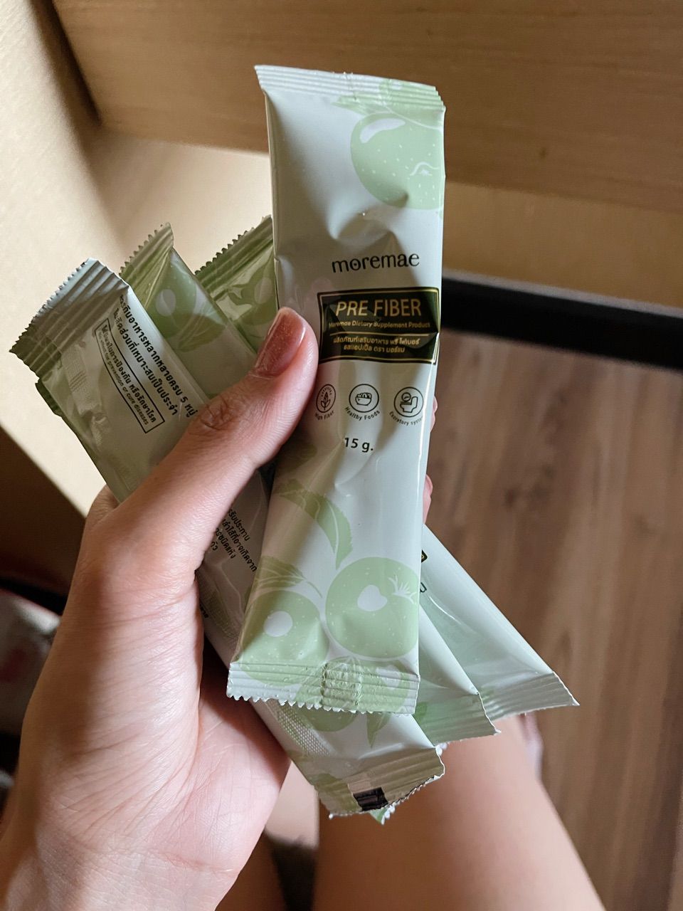 รีวิว