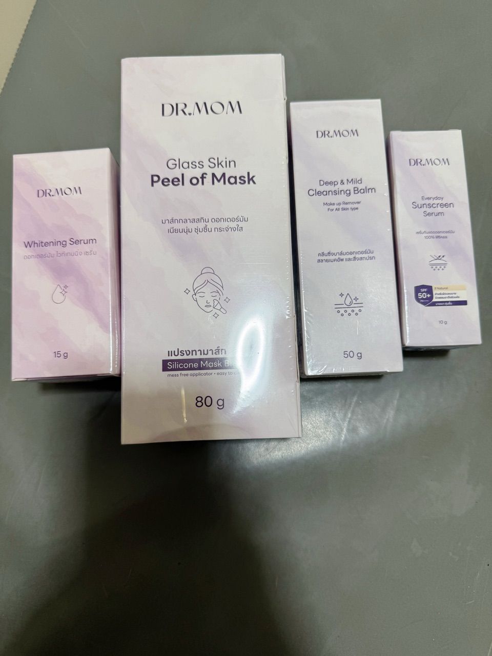 รีวิว