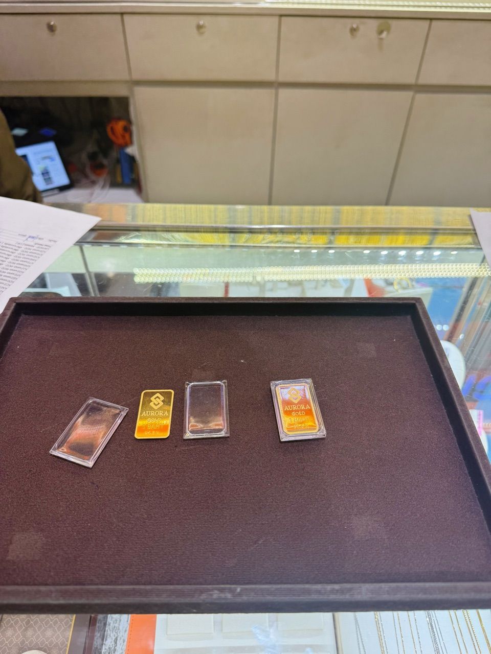 รีวิว