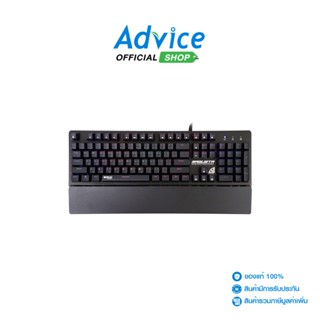 SIGNO KEYBOARD E-SPORT KB-781 (BLUE-SWITCH)