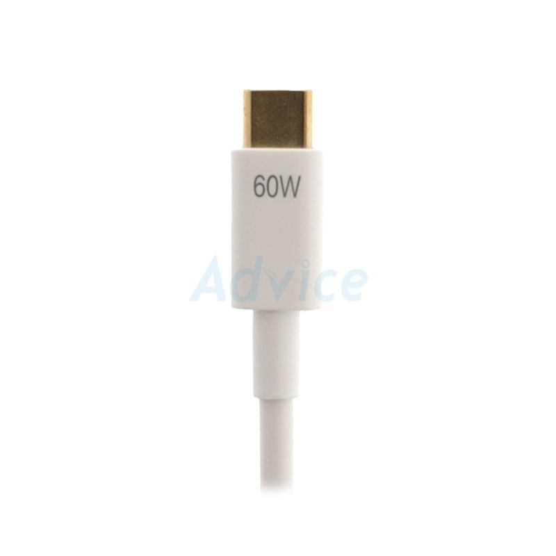 pisen-cable-type-c-to-type-c-1-2m-lh-tc02-1200-white