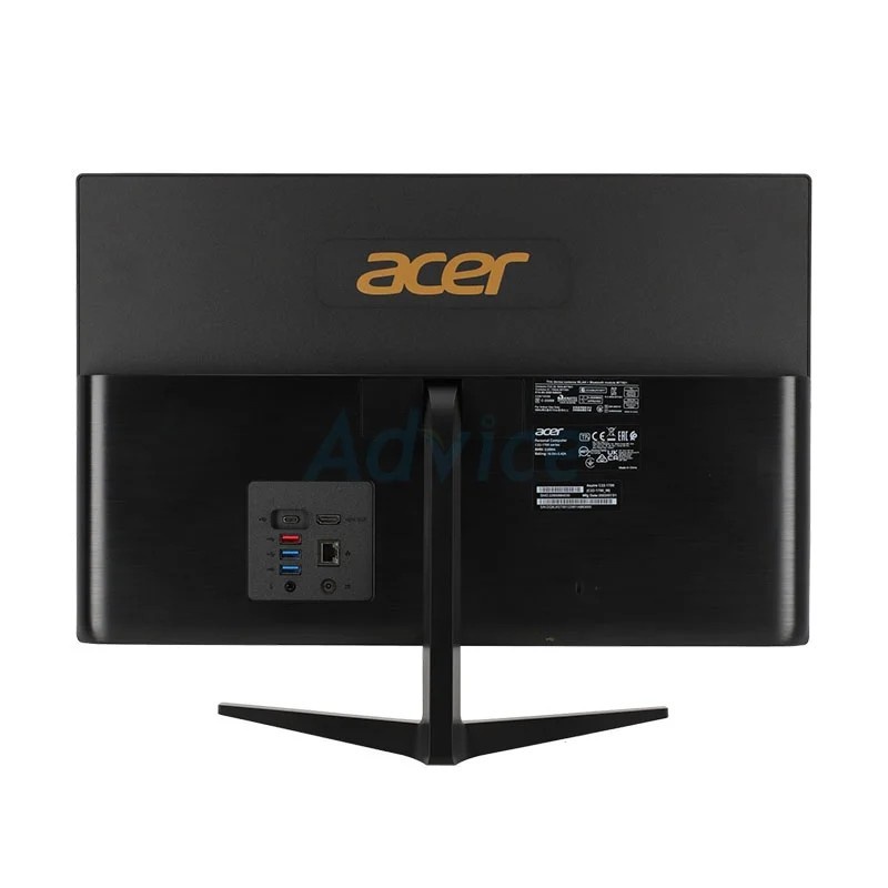 acer-aio-คอมพิวเตอร์-aspire-c22-1700-1238g0t21mi-t001