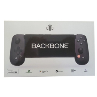 Backbone One for Android (Standard) Gaming Controller - Xbox & Steam compatible