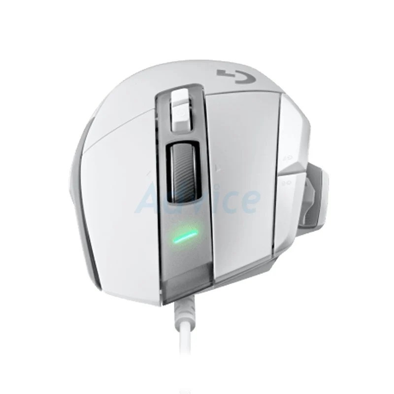 logitech-mouse-g502-x-white