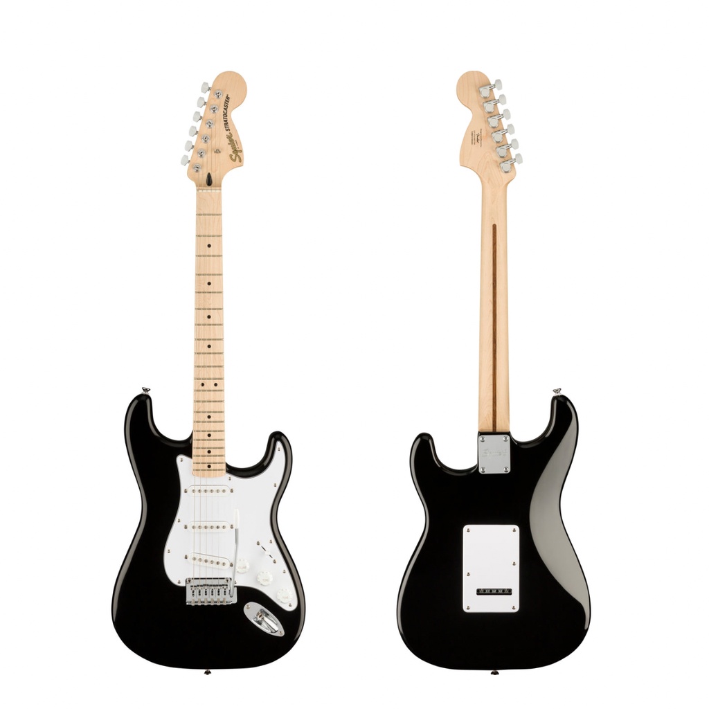 squier-affinity-series-stratocaster-กีต้าร์ไฟฟ้า