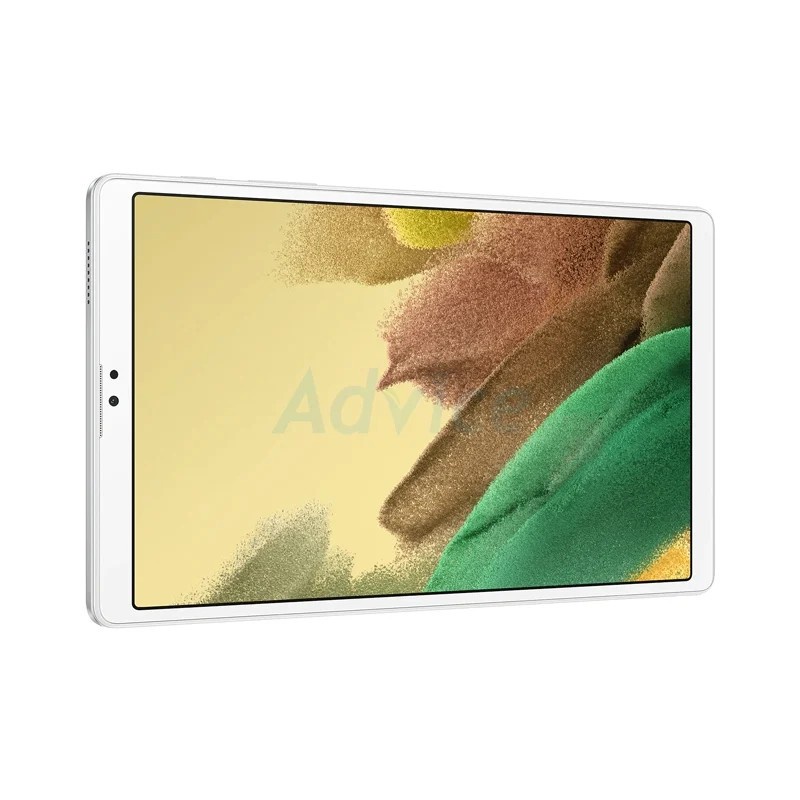 samsung-tablet-แท็บเล็ต-8-7-4g-32gb-tab-a7-lite-t225nzaa-silver