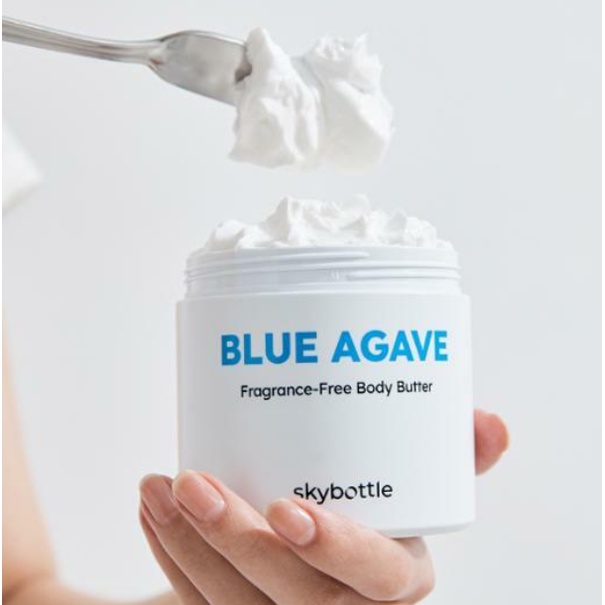 skybottle-บอดี้บัตเตอร์-กลิ่น-blue-agave-290-มล